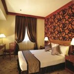 حجز فنادق وطيران