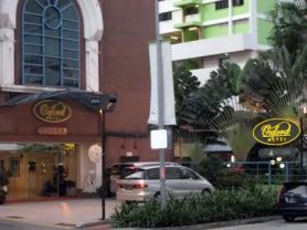 حجز فنادق وطيران