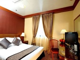 حجز فنادق وطيران