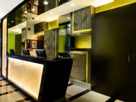 حجز فنادق وطيران