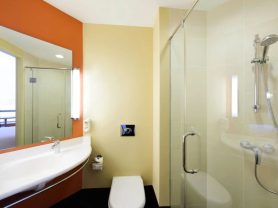 حجز فنادق وطيران