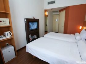 حجز فنادق وطيران