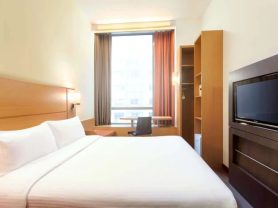 حجز فنادق وطيران