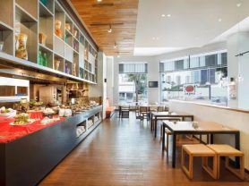 حجز فنادق وطيران