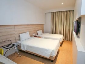 حجز فنادق وطيران