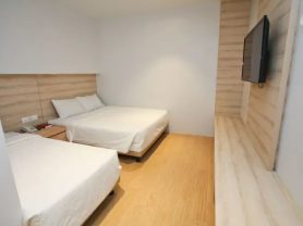 حجز فنادق وطيران