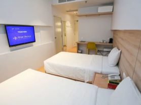 حجز فنادق وطيران