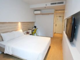 حجز فنادق وطيران