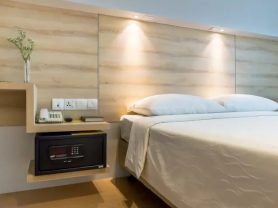 حجز فنادق وطيران