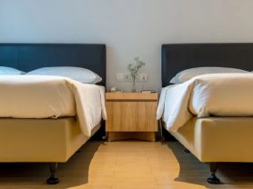 حجز فنادق وطيران