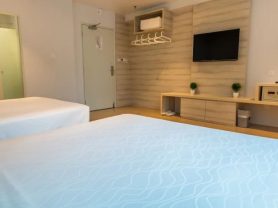 حجز فنادق وطيران