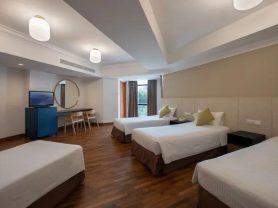 حجز فنادق وطيران