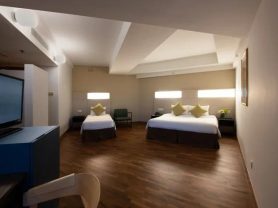 حجز فنادق وطيران