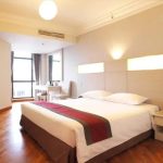 حجز فنادق وطيران