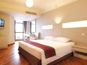 حجز فنادق وطيران