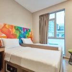 حجز فنادق وطيران