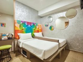 حجز فنادق وطيران