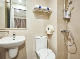 حجز فنادق وطيران