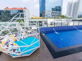 حجز فنادق وطيران