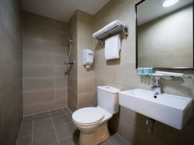 حجز فنادق وطيران