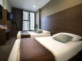 حجز فنادق وطيران