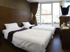 حجز فنادق وطيران