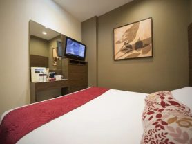 حجز فنادق وطيران