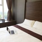 حجز فنادق وطيران