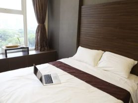 حجز فنادق وطيران