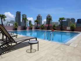 حجز فنادق وطيران