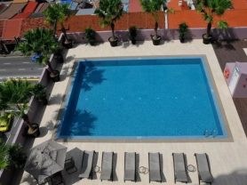 حجز فنادق وطيران