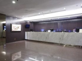 حجز فنادق وطيران