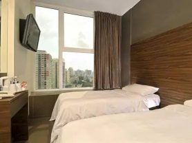 حجز فنادق وطيران