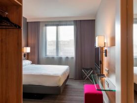 حجز فنادق وطيران