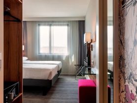 حجز فنادق وطيران