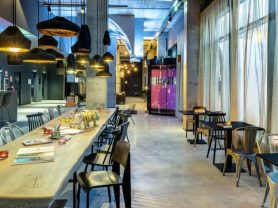 حجز فنادق وطيران