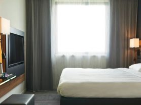 حجز فنادق وطيران