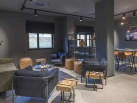 حجز فنادق وطيران