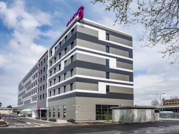 حجز فنادق وطيران