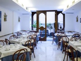 حجز فنادق وطيران