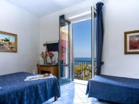 حجز فنادق وطيران