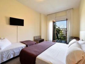 حجز فنادق وطيران