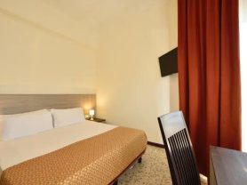 حجز فنادق وطيران