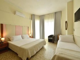 حجز فنادق وطيران