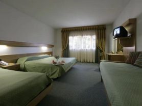 حجز فنادق وطيران