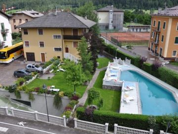 حجز فنادق وطيران