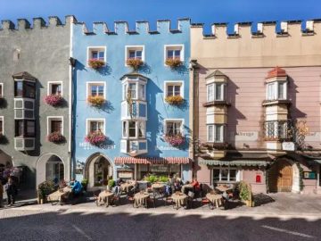 حجز فنادق وطيران