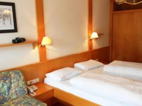 حجز فنادق وطيران