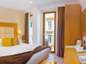 حجز فنادق وطيران