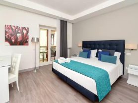 حجز فنادق وطيران